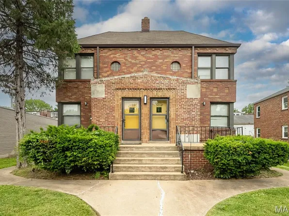 5860 Christy Blvd, Saint Louis, MO 63116