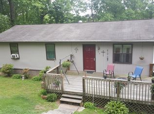 126 Wright Ln, Harriman, TN 37748