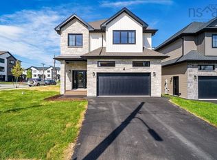 4 Gardenia Way #Gw001, Dartmouth, NS B2X 0C7