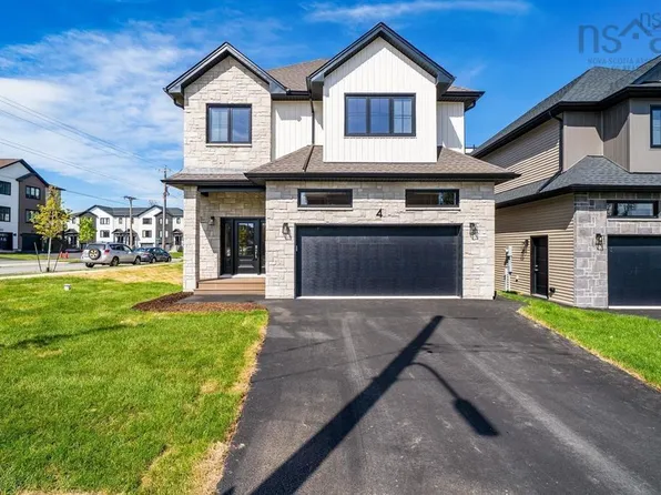 4 Gardenia Way #Gw001, Dartmouth, NS B2X 0C7