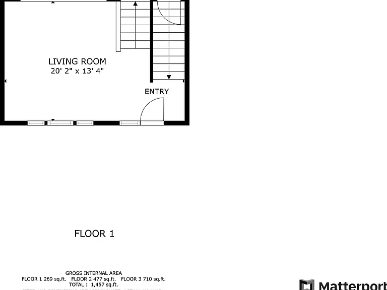 The Townhomes at Pine Drive — Photo 59