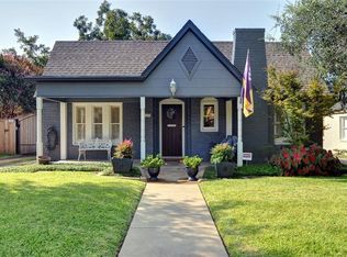 4129 Pershing Ave, Fort worth, TX 76107