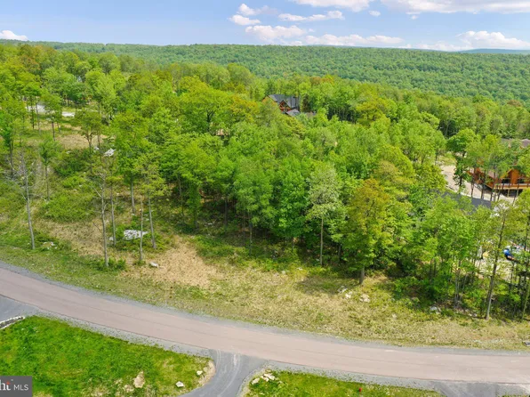 68 N Camp Rd, Mc Henry, MD 21541