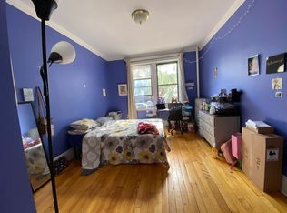 39 Park Vale Ave #UI, Allston, MA 02134