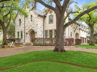 6103 Hurst St, Houston, TX 77008