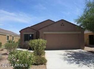 37011 W Amalfi Ave, Maricopa, AZ 85138