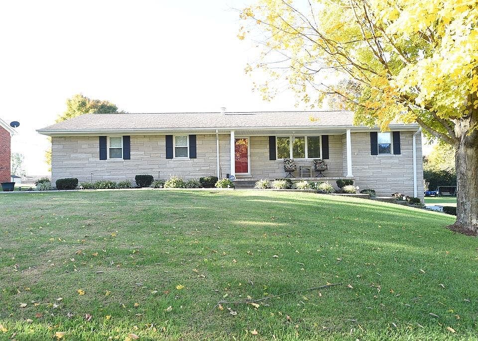 7 Redwing Dr, Winchester, KY 40391 Zillow