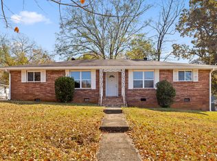 4220 Tacoma Ave, Chattanooga, TN 37415