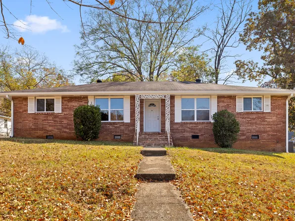 4220 Tacoma Ave, Chattanooga, TN 37415