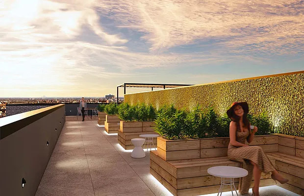 Rented by EXR | media 17