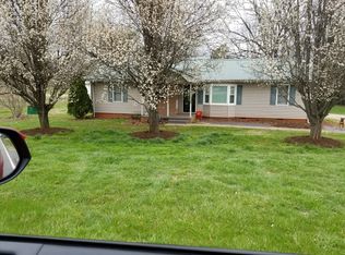 2430 Needmore Rd, Woodleaf, NC 27054