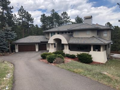 1724 Prima Ln, Evergreen, CO, 80439