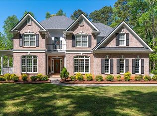 166 Windrift Dr, Dallas, GA 30132