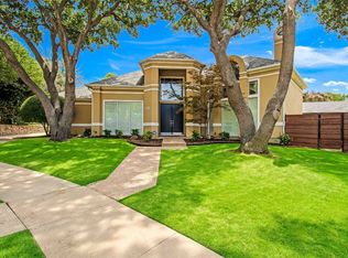 6020 Parksedge Ln, Dallas, TX 75252