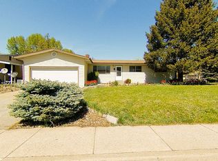 1426 E 3rd St, Moscow, ID 83843