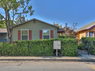 3422 Y St, Sacramento, CA 95817