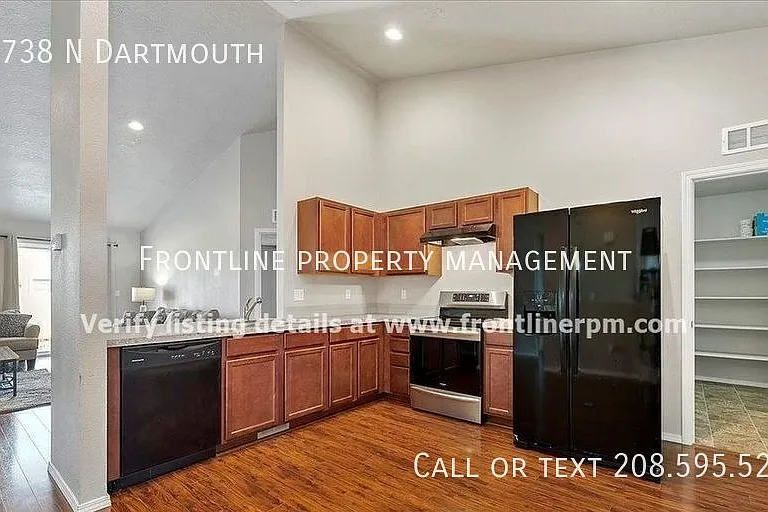 16738 N Dartmouth — Photo 5