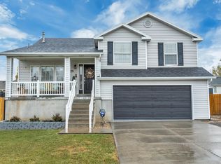 429 E 700 N, Tooele, UT 84074