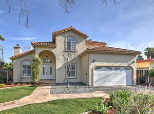 2893 Ramona St, Palo Alto, CA 94306