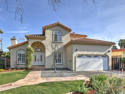 2893 Ramona St, Palo Alto, CA, 94306