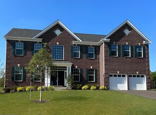 3912 Deep Hollow Way, Bowie, MD 20721