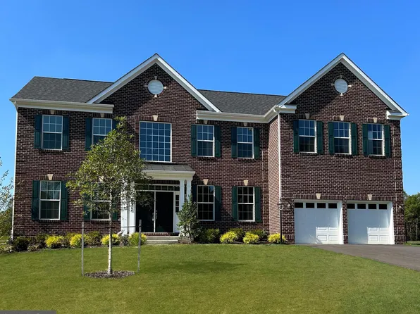 3912 Deep Hollow Way, Bowie, MD 20721