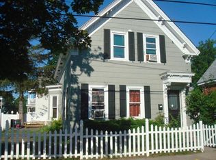 29 State St, Lawrence, MA 01843