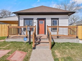 3821 S Bannock St, Englewood, CO 80110