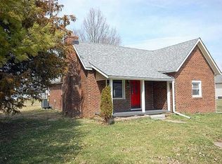 325 E Walton St, Atlanta, IN 46031