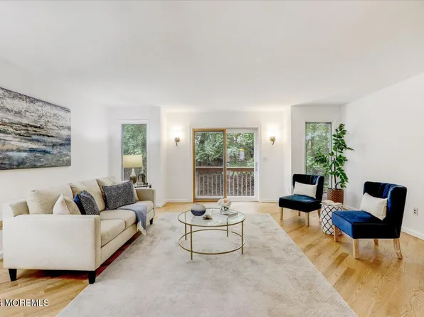 100 Ambassador Drive, Red Bank, NJ 07701