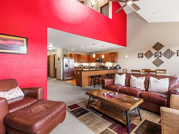 4th image of 539 Granite Street UNIT 10