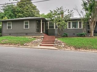 505 W 15th St, Tulsa, OK 74119