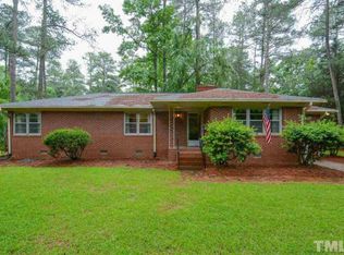 715 Durham Rd, Wake Forest, NC 27587