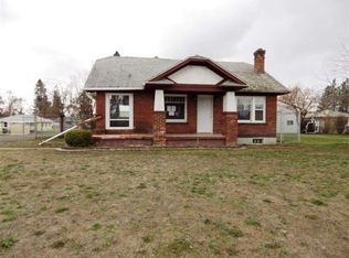 2501 W Kiernan Ave, Spokane, WA 99205