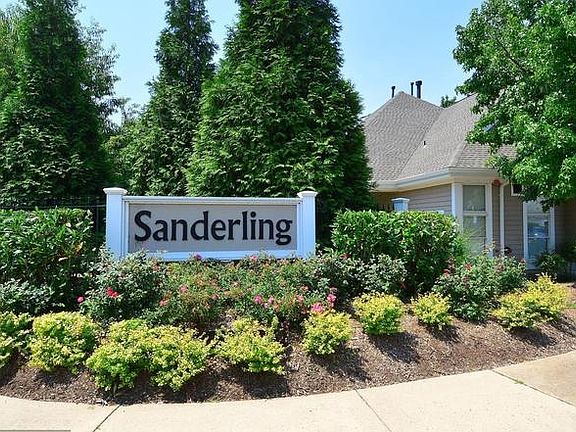 Sanderling Community