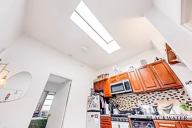 Rented by Blackwater Associates Inc.