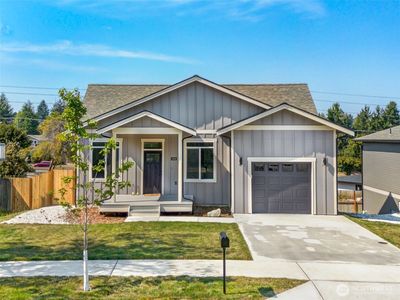 3932 N Highland Street, Tacoma, WA, 98407