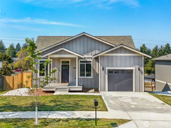 3932 N Highland Street, Tacoma, WA 98407