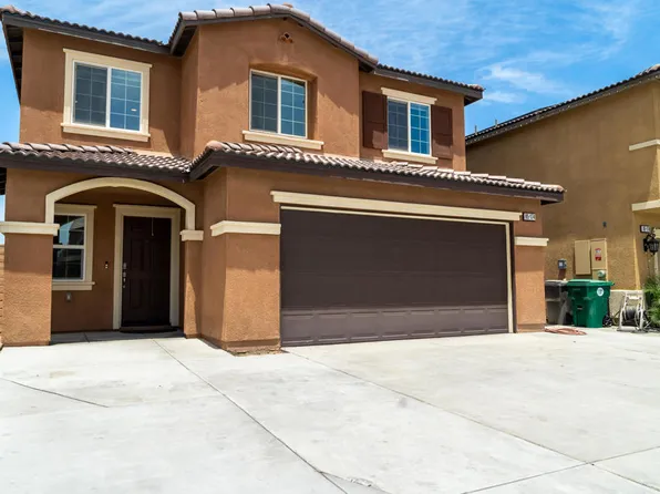 85174 Avenida Del Prado, Coachella, CA 92236