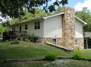 16596 Iowa Rd, Houston, MO 65483