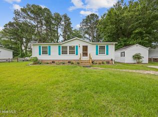 111 Dogwood Dr, Moyock, NC 27958