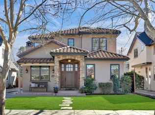 934 Nevada Ave, San Jose, CA