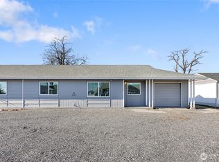 1316 Pershing Rd, Moses Lake, WA 98837