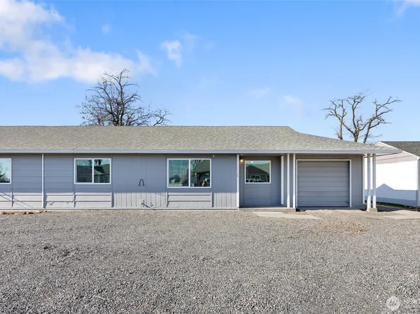 1316 Pershing Road, Moses Lake, WA 98837
