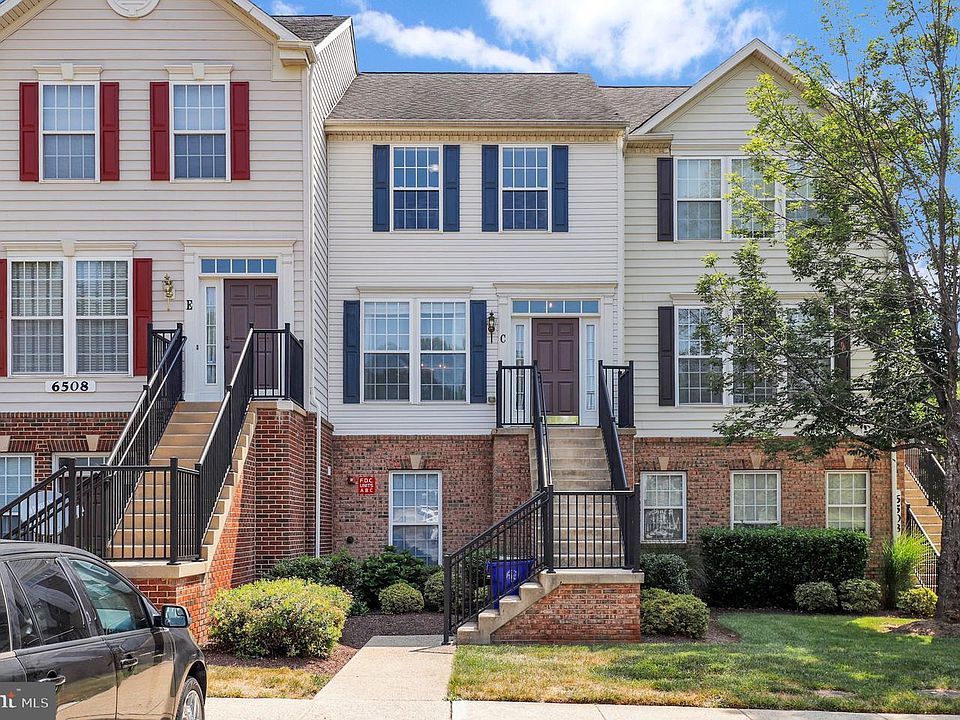 1st image of 6508 Wiltshire Dr #205