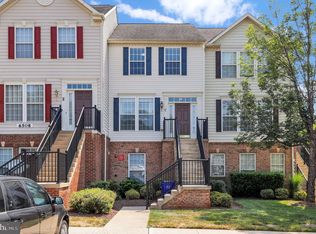 6508 Wiltshire Dr #205, Frederick, MD 21703