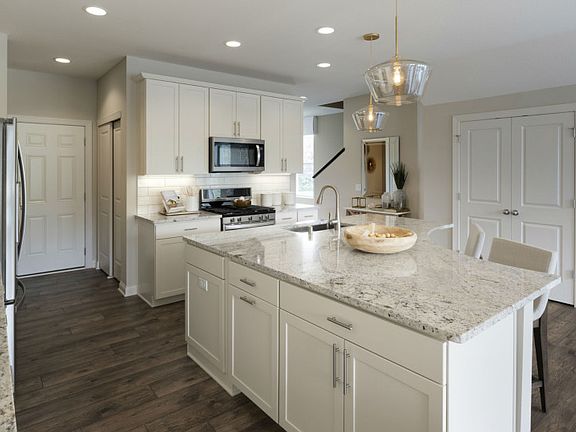 Model Representation