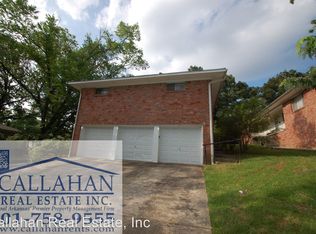 5501 A St APT B, Little Rock, AR 72205