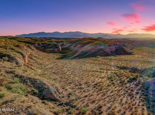 13725 N San Pedro River Rd LOT 1, Benson, AZ 85602