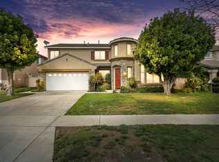 4231 Floyd Dr, Corona, CA 92883